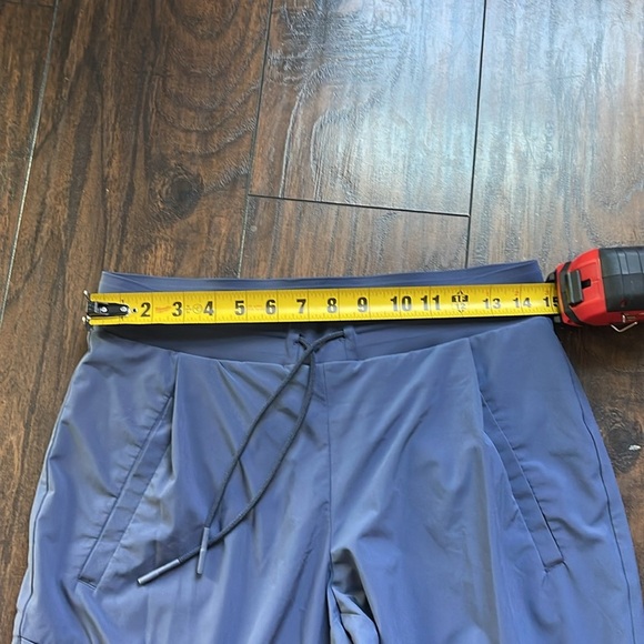 Athleta Venture Pants SZ 6P - Picture 10 of 12